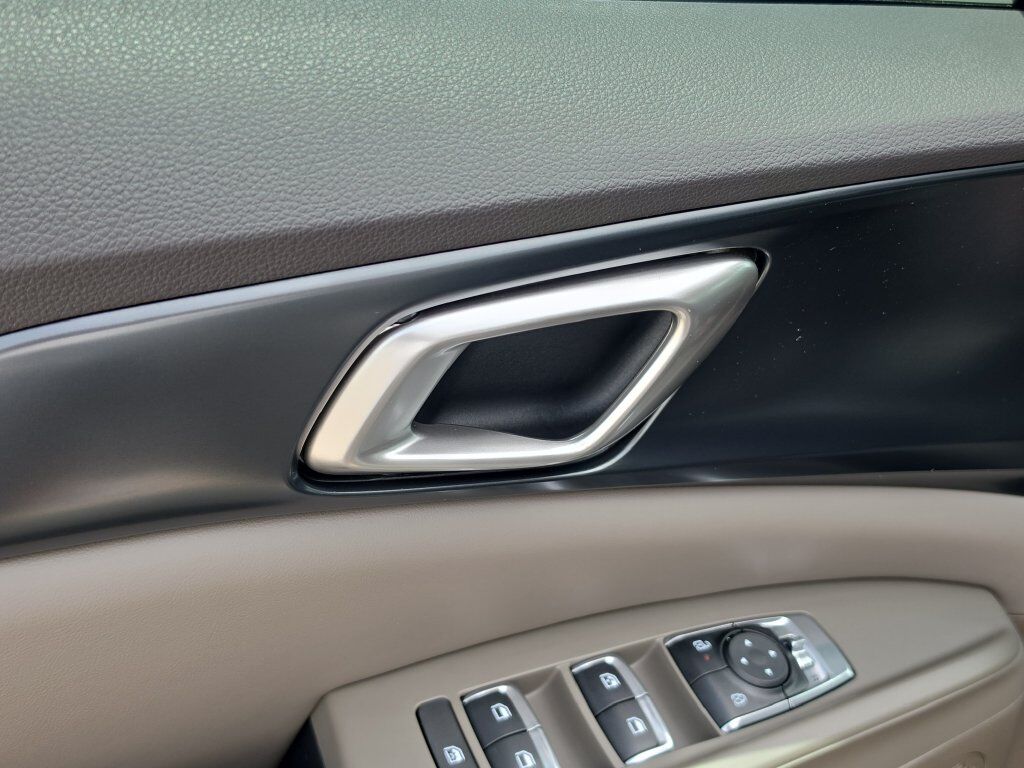 2027 Kia Carnival LX San Clemente CA