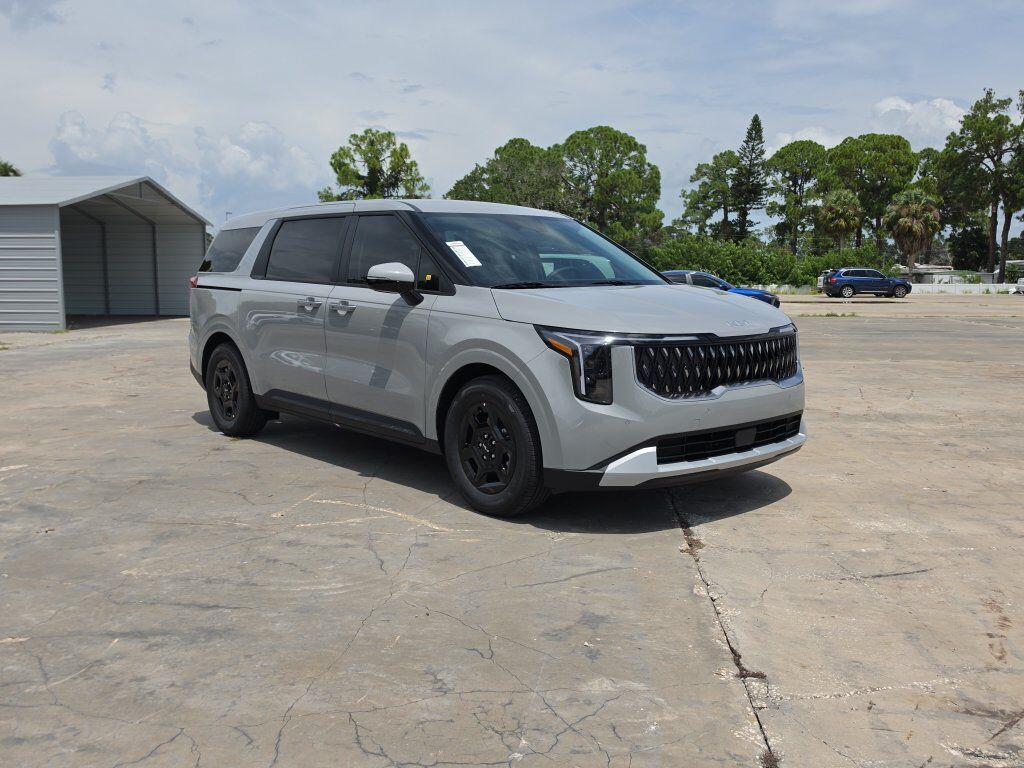 2027 Kia Carnival LX San Clemente CA