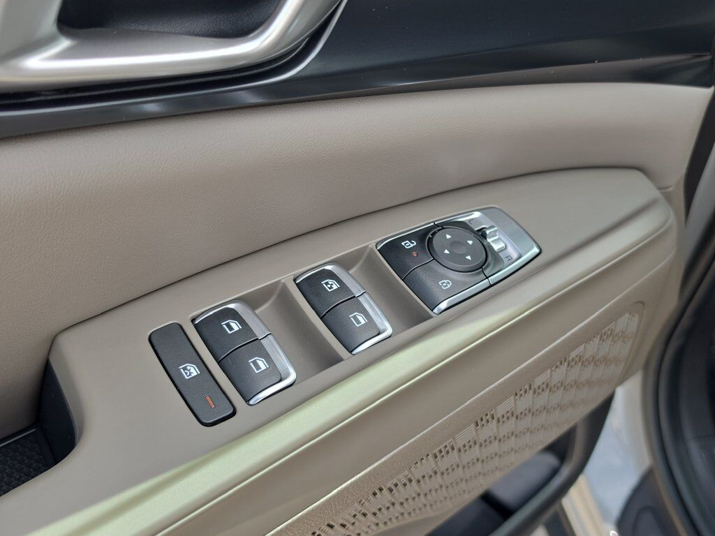 2027 Kia Carnival LX San Clemente CA
