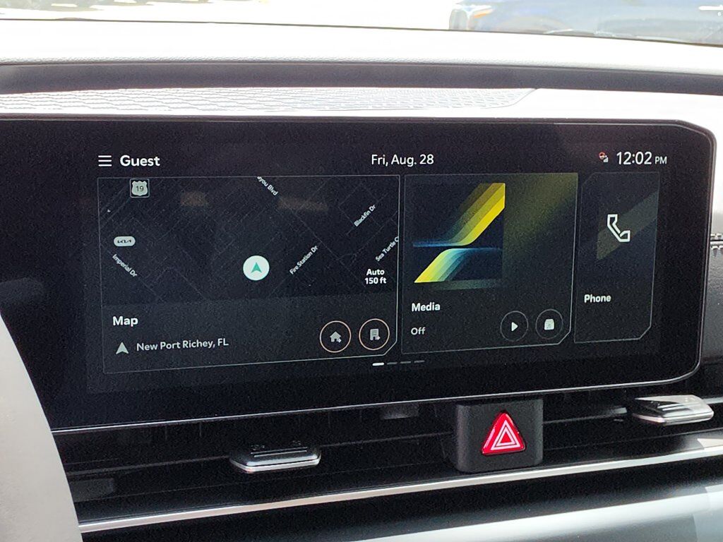 2027 Kia Carnival LX San Clemente CA