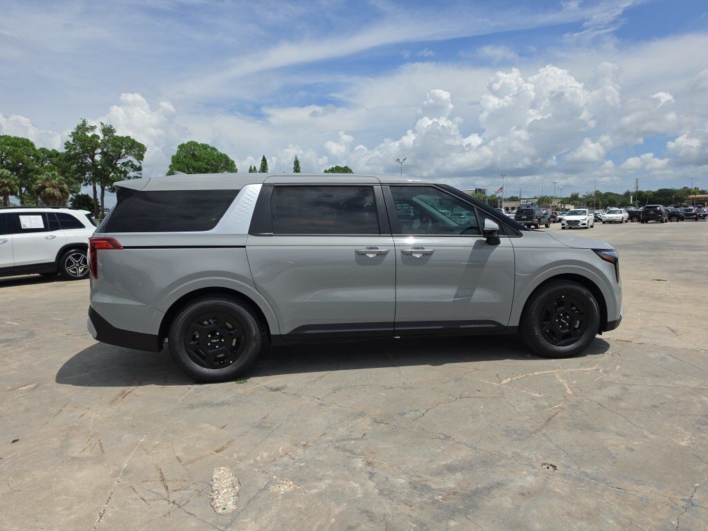 2027 Kia Carnival LX San Clemente CA