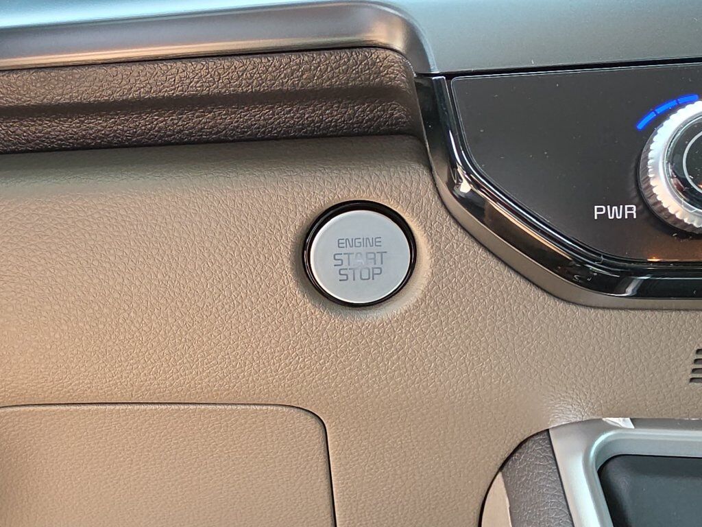 2027 Kia Carnival LX San Clemente CA
