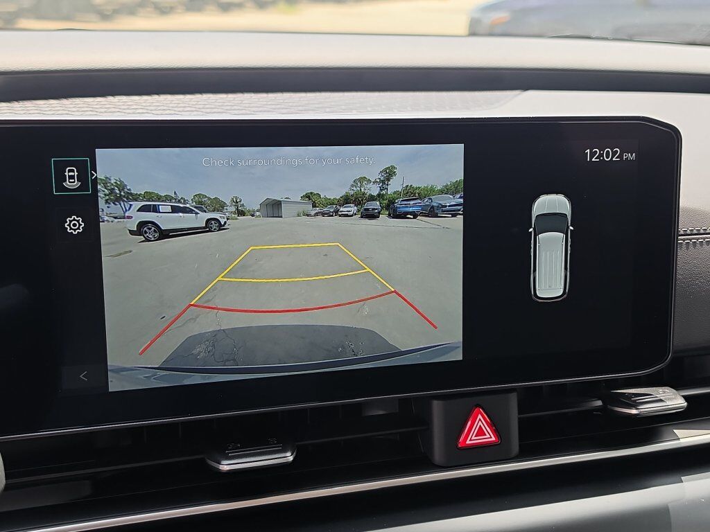 2027 Kia Carnival LX San Clemente CA