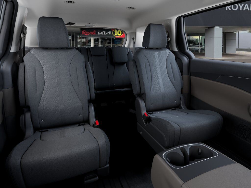 2027 Kia Carnival LX Tucson AZ