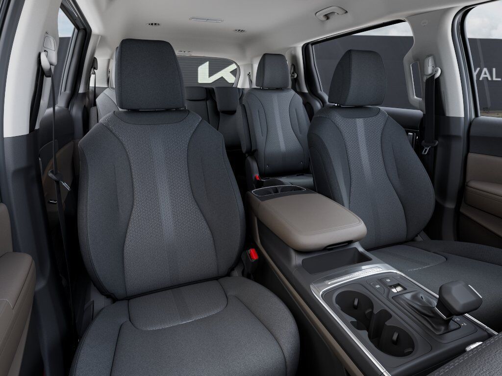 2027 Kia Carnival LX Tucson AZ