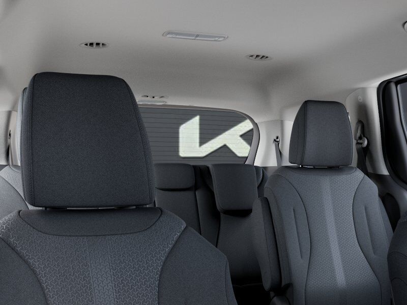 2027 Kia Carnival LX Tucson AZ