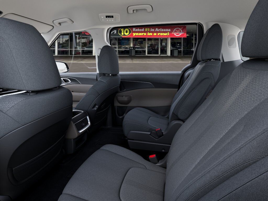 2027 Kia Carnival LX Tucson AZ