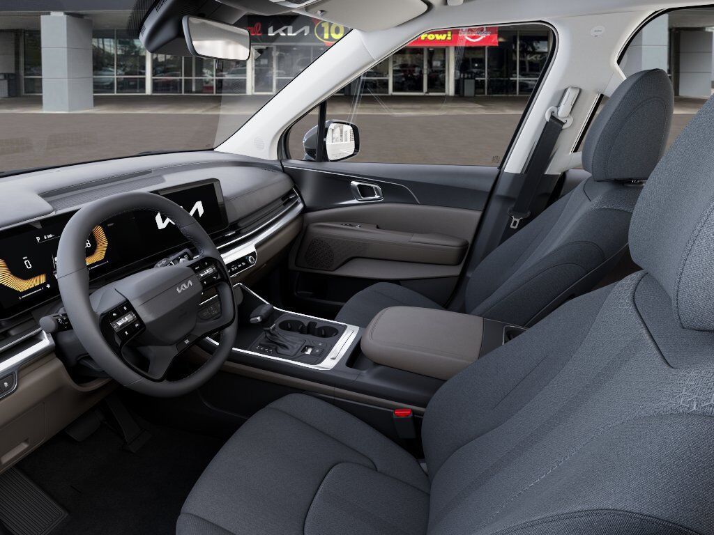 2027 Kia Carnival LX Tucson AZ