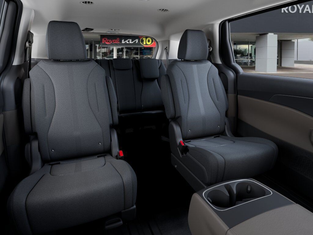 2027 Kia Carnival LX Tucson AZ