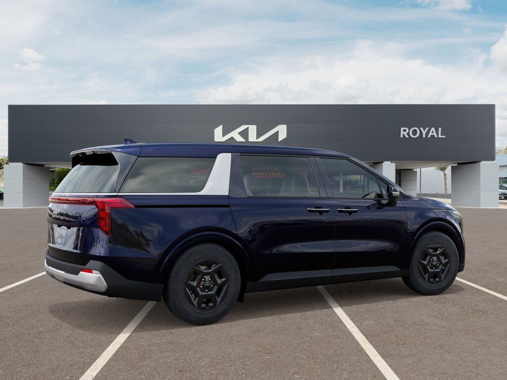 2027 Kia Carnival LX Tucson AZ