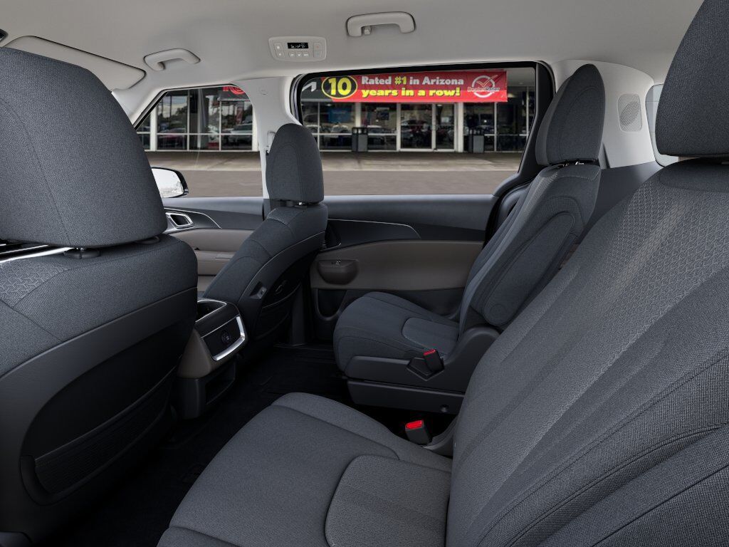 2027 Kia Carnival LX Tucson AZ