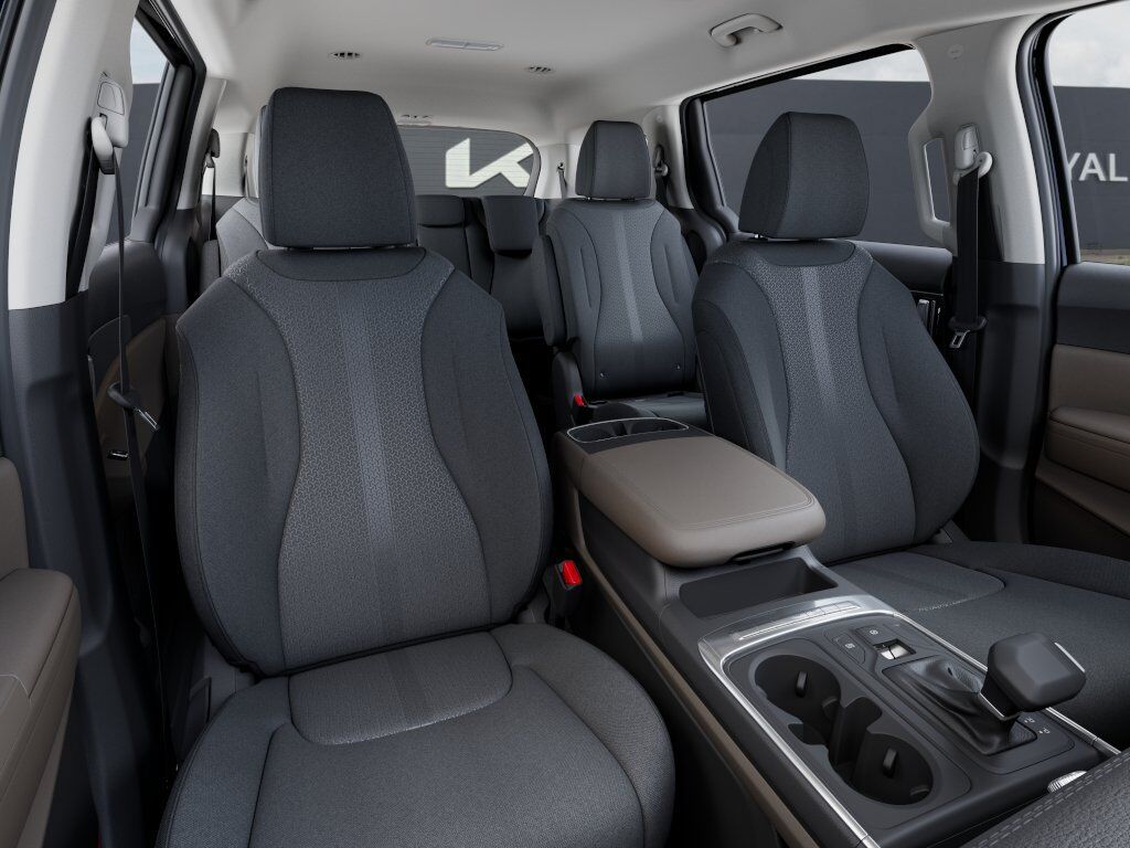 2027 Kia Carnival LX Tucson AZ