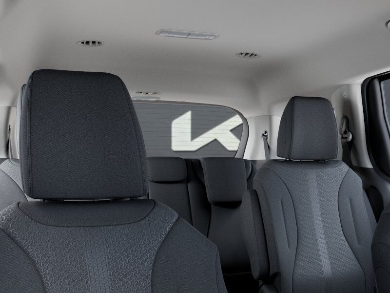 2027 Kia Carnival LX Tucson AZ