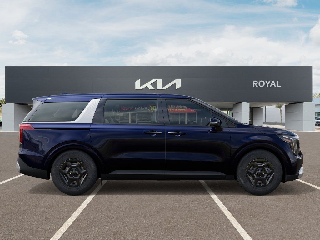 2027 Kia Carnival LX Tucson AZ