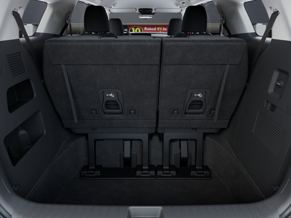 2027 Kia Carnival LX Tucson AZ