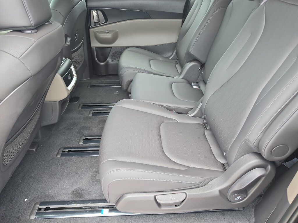 2027 Kia Carnival LXS San Clemente CA