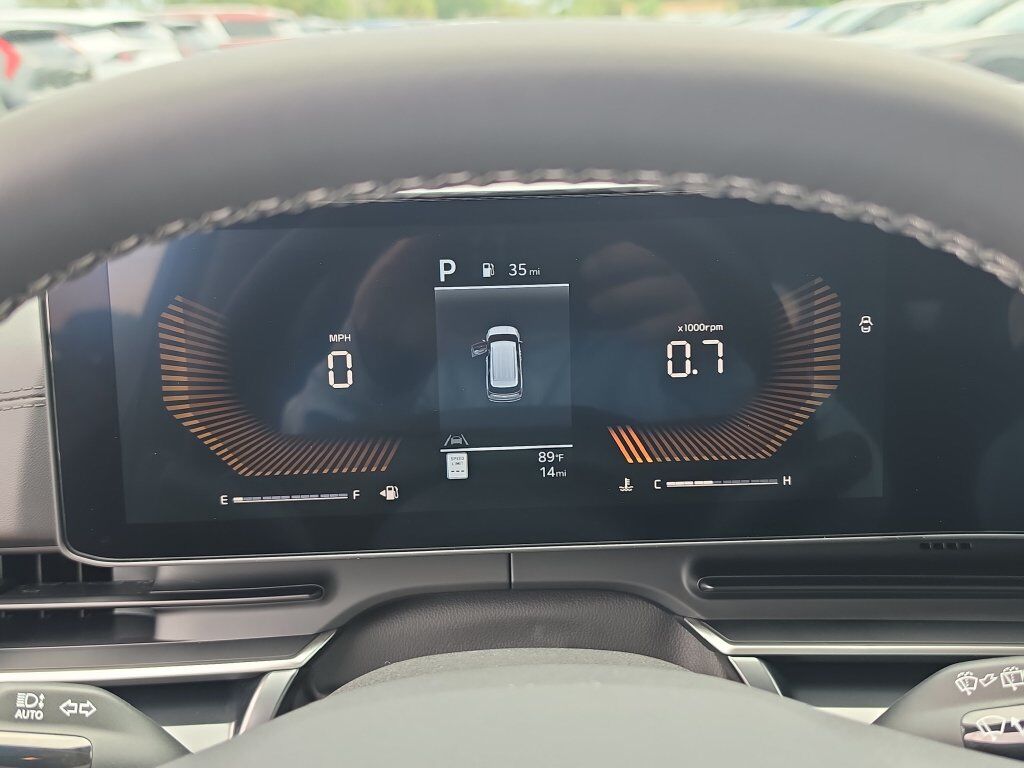 2027 Kia Carnival LXS San Clemente CA
