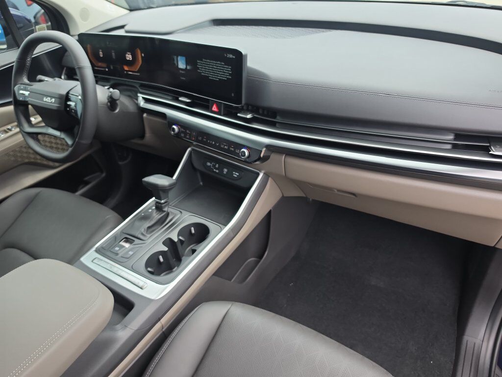 2027 Kia Carnival LXS San Clemente CA