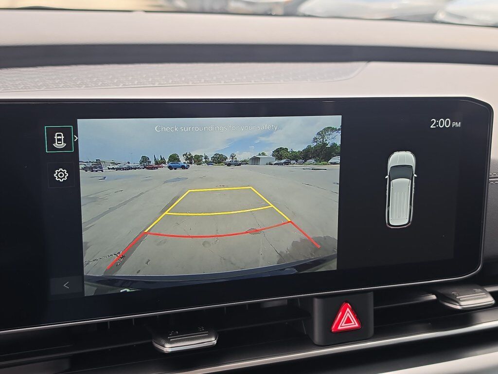 2027 Kia Carnival LXS San Clemente CA