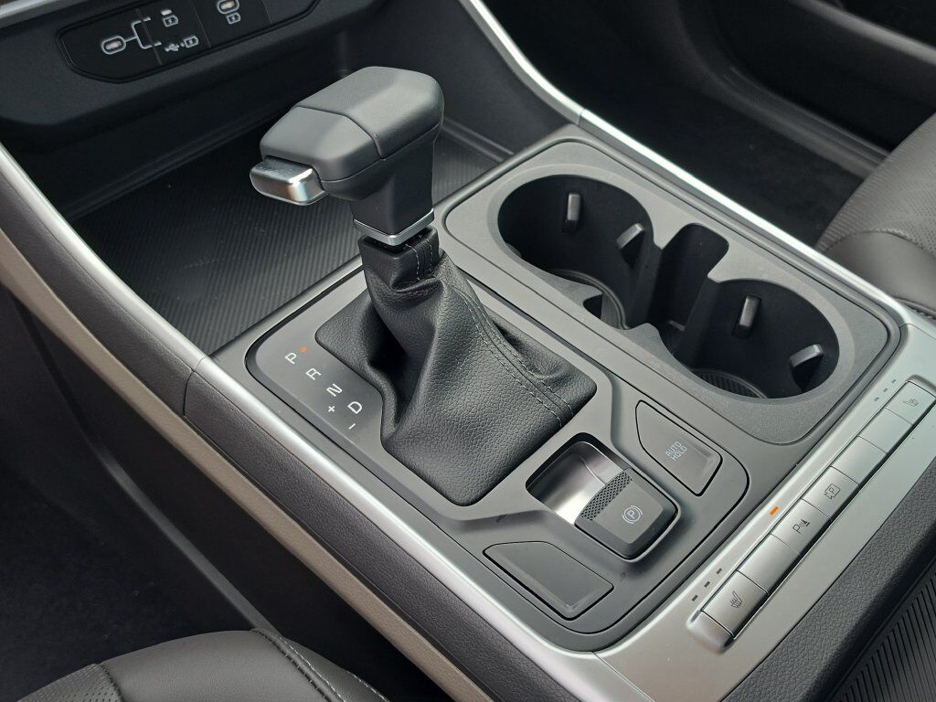 2027 Kia Carnival LXS San Clemente CA