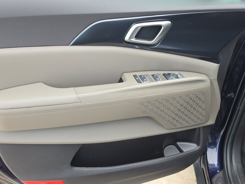 2027 Kia Carnival LXS San Clemente CA
