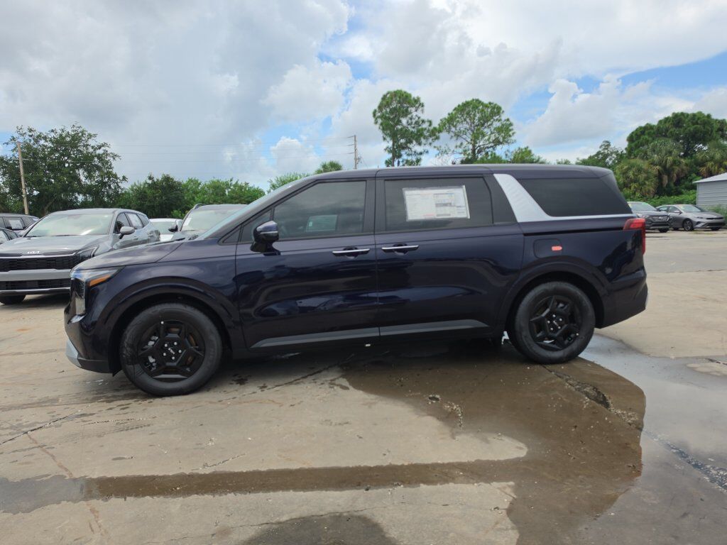 2027 Kia Carnival LXS San Clemente CA