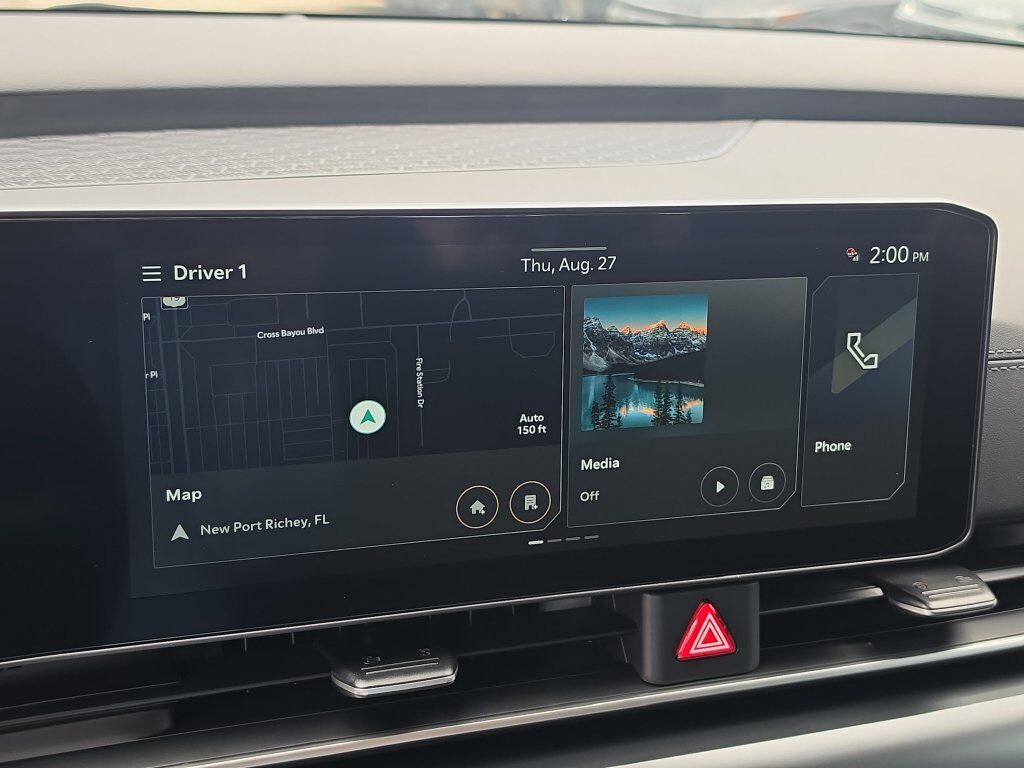 2027 Kia Carnival LXS San Clemente CA