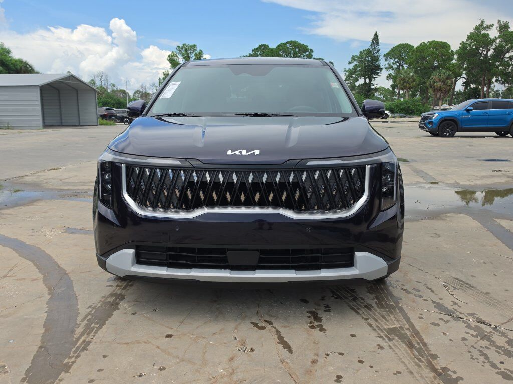 2027 Kia Carnival LXS San Clemente CA