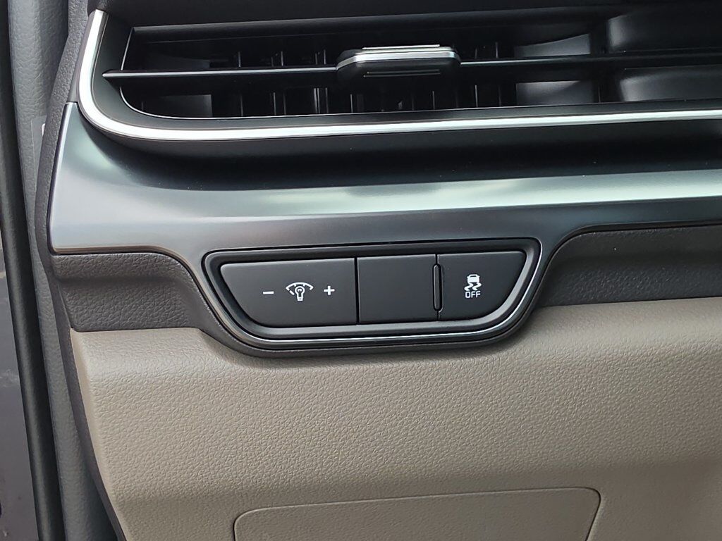 2027 Kia Carnival LXS San Clemente CA