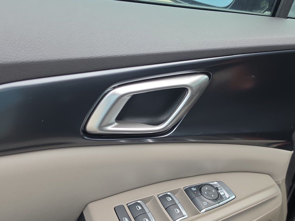 2027 Kia Carnival LXS San Clemente CA