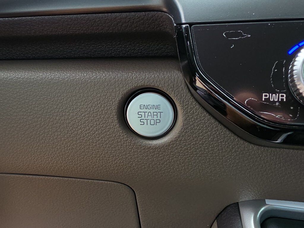2027 Kia Carnival LXS San Clemente CA