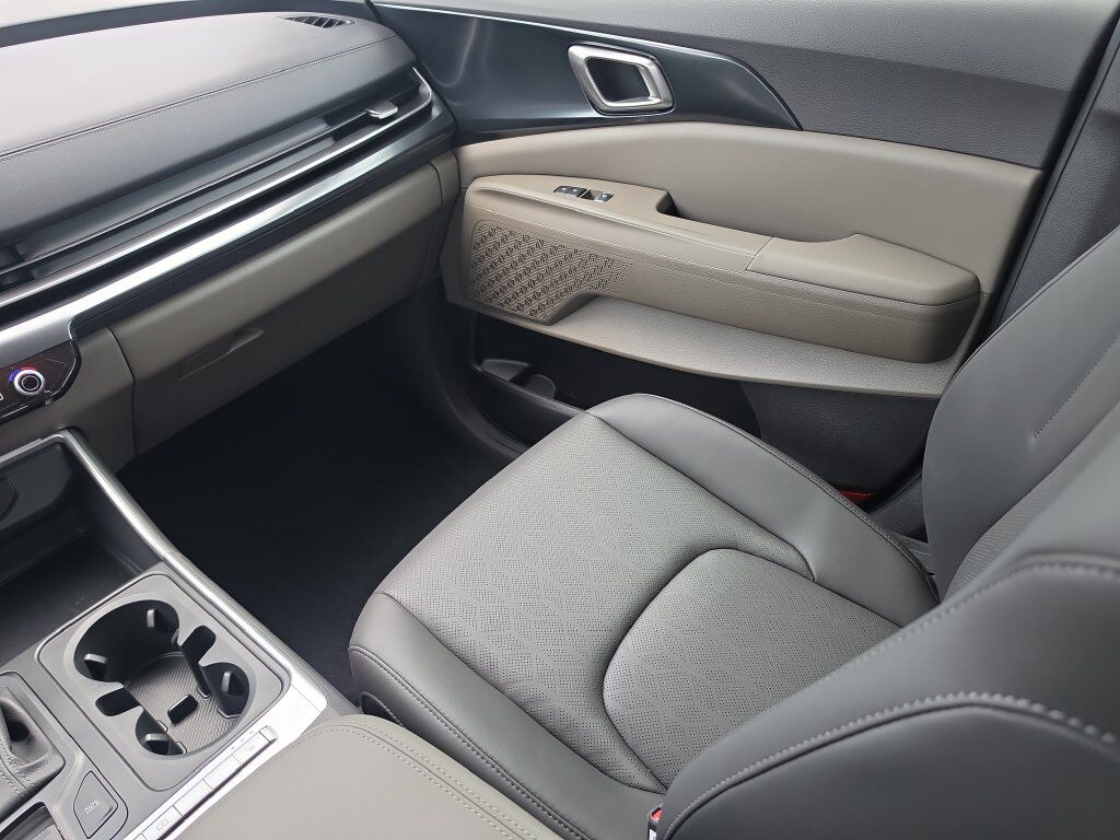 2027 Kia Carnival LXS San Clemente CA