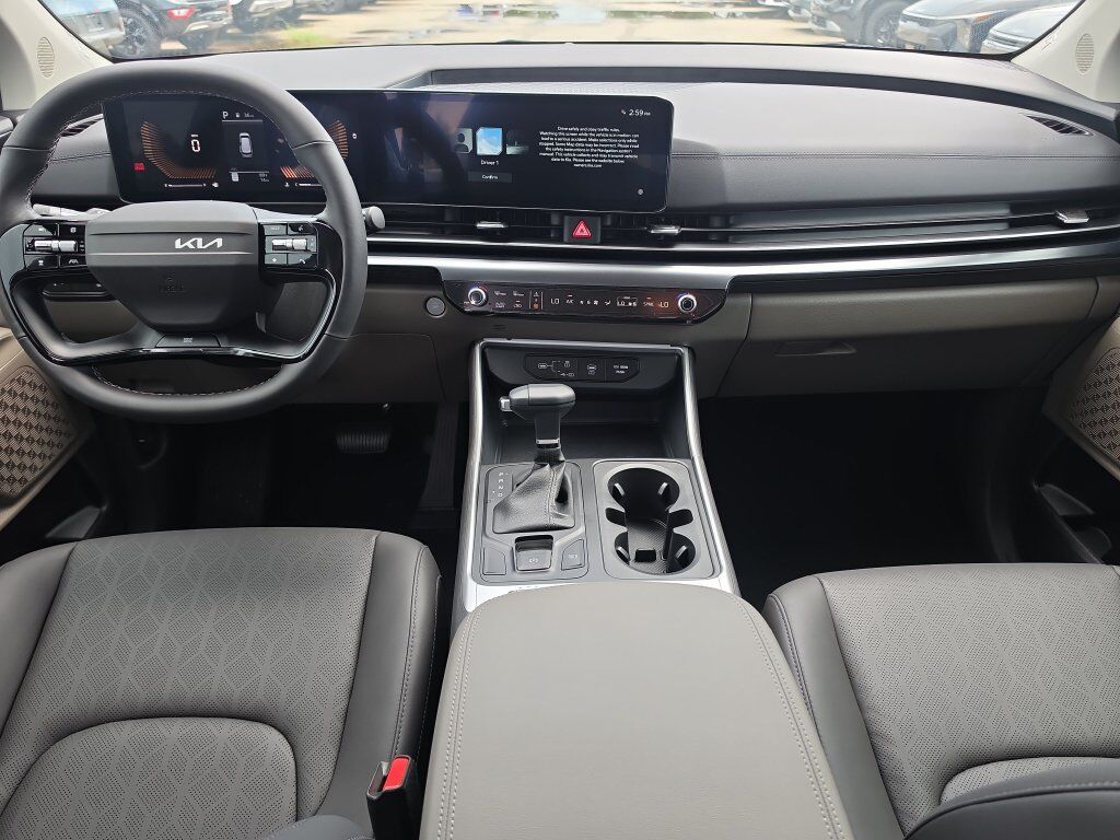 2027 Kia Carnival LXS San Clemente CA