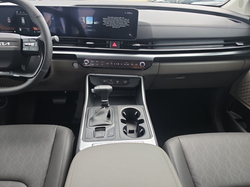 2027 Kia Carnival LXS San Clemente CA