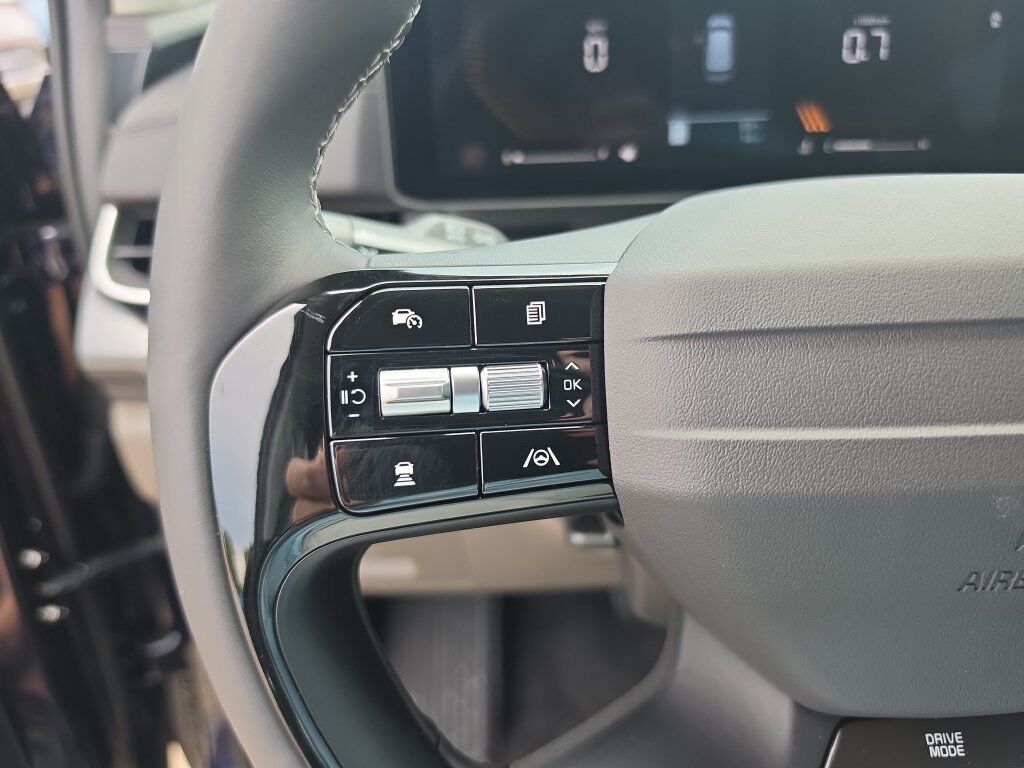 2027 Kia Carnival LXS San Clemente CA
