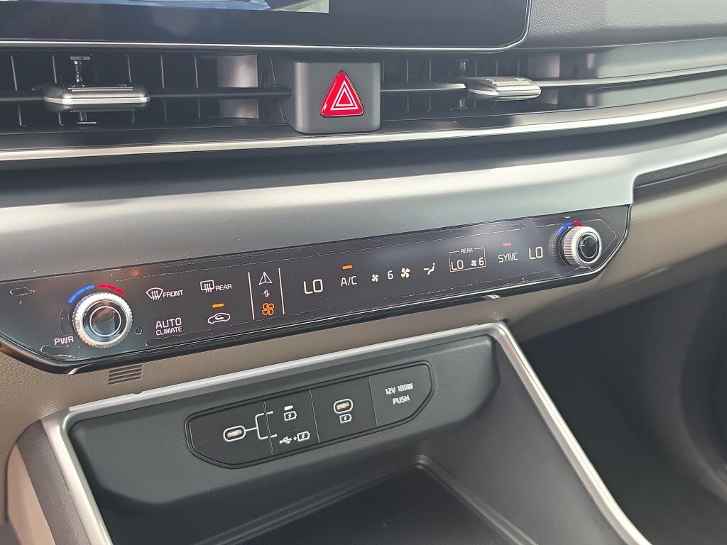 2027 Kia Carnival LXS San Clemente CA