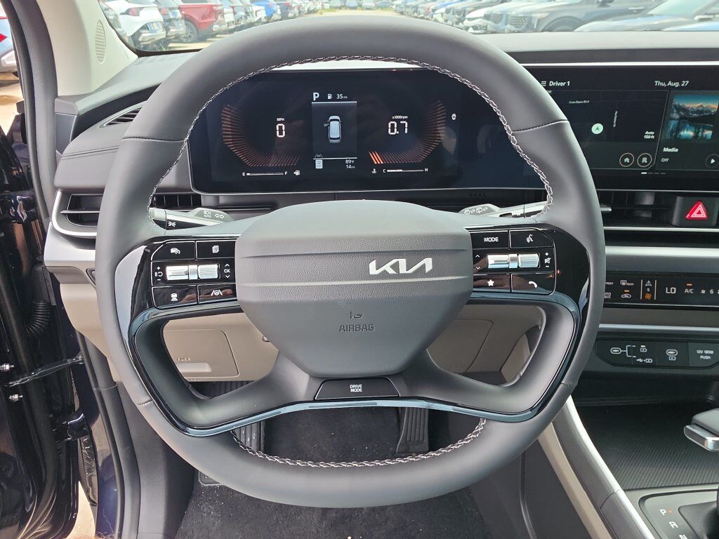 2027 Kia Carnival LXS San Clemente CA