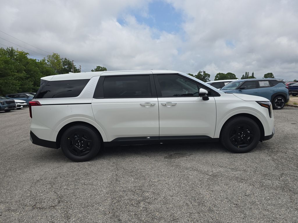 2027 Kia Carnival LXS San Clemente CA