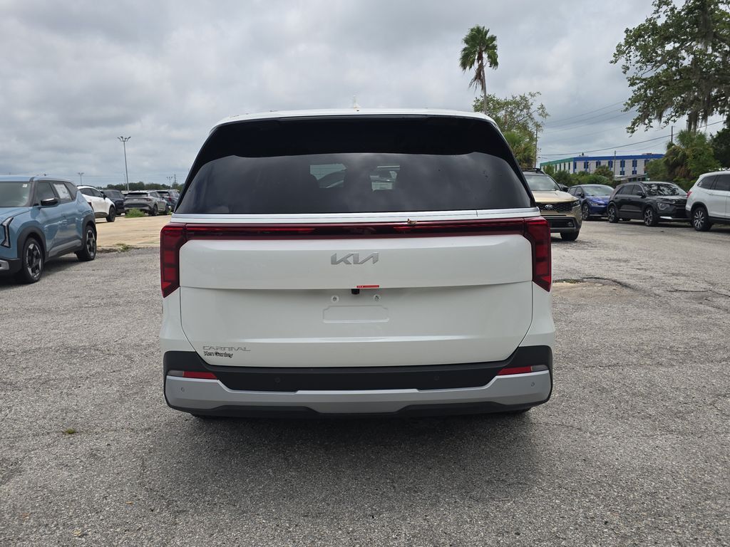 2027 Kia Carnival LXS San Clemente CA