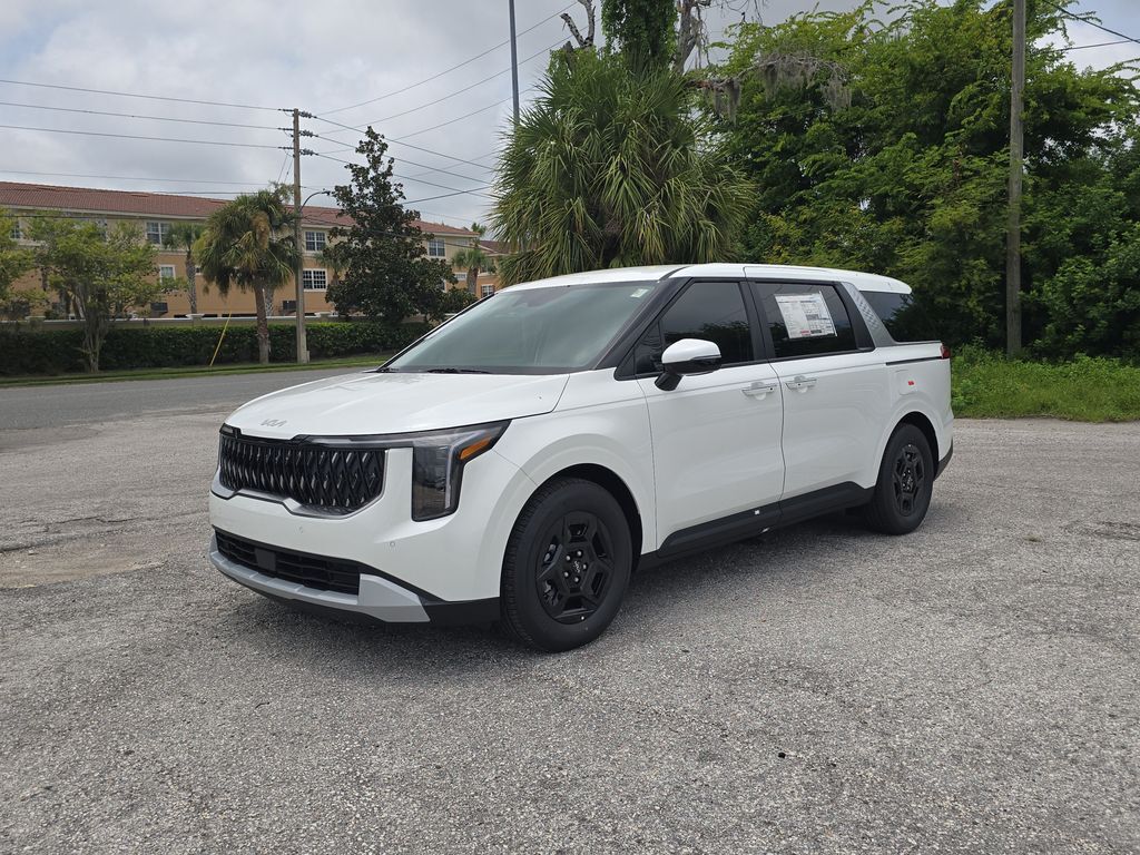 2027 Kia Carnival LXS San Clemente CA