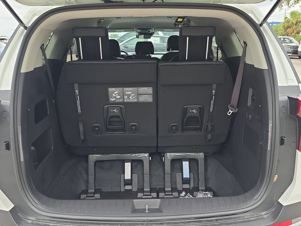 2027 Kia Carnival LXS San Clemente CA