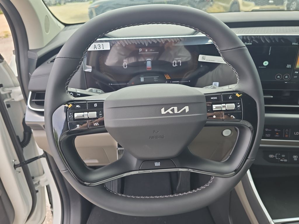 2027 Kia Carnival LXS San Clemente CA