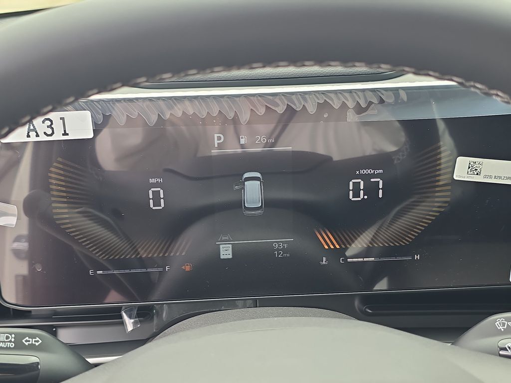 2027 Kia Carnival LXS San Clemente CA
