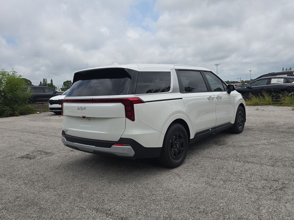 2027 Kia Carnival LXS San Clemente CA