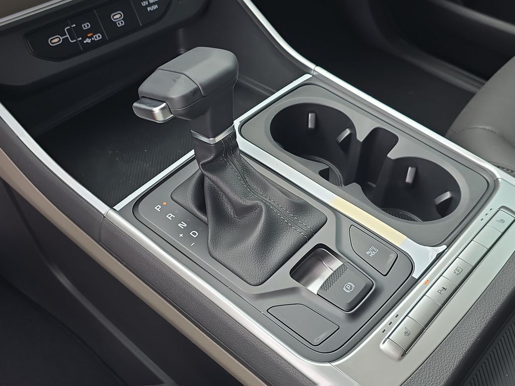 2027 Kia Carnival LXS San Clemente CA