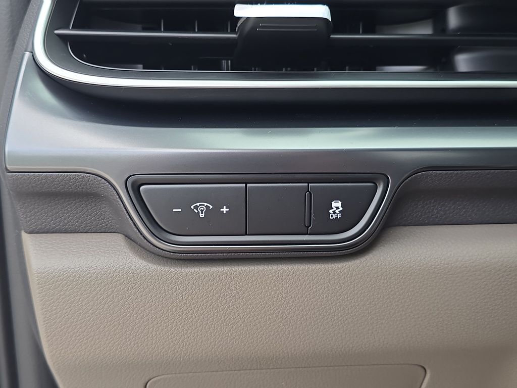 2027 Kia Carnival LXS San Clemente CA