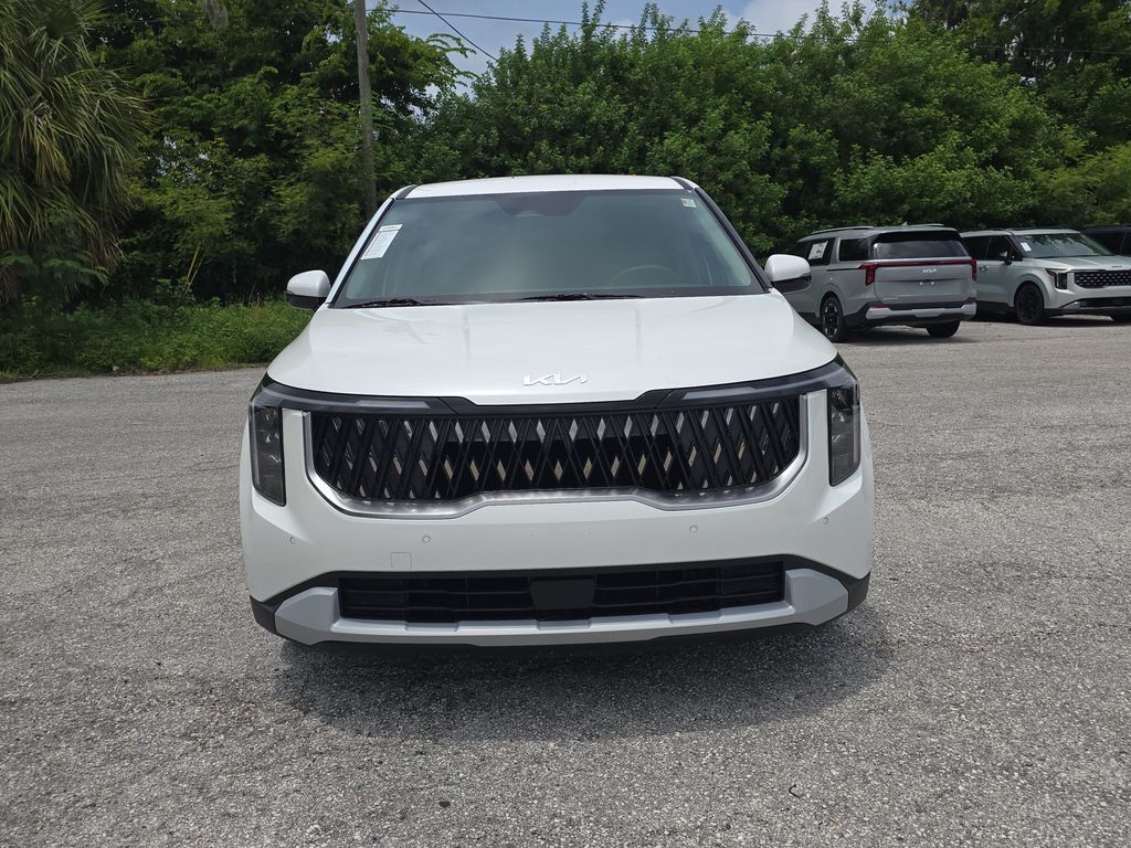 2027 Kia Carnival LXS San Clemente CA