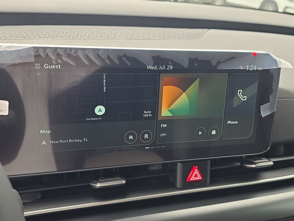 2027 Kia Carnival LXS San Clemente CA