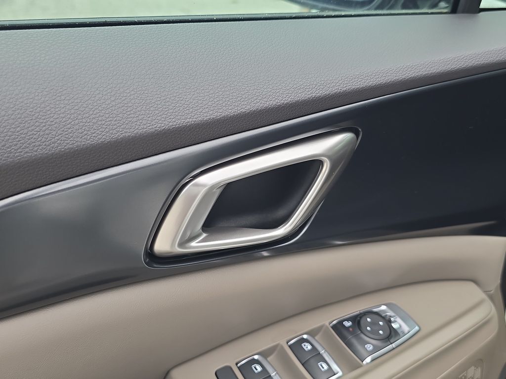 2027 Kia Carnival LXS San Clemente CA