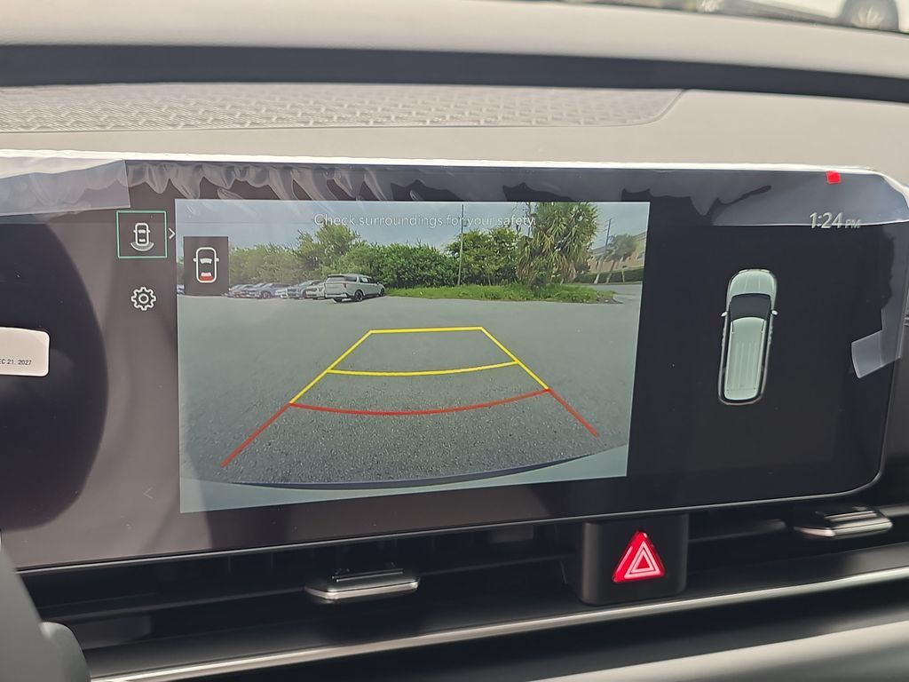 2027 Kia Carnival LXS San Clemente CA